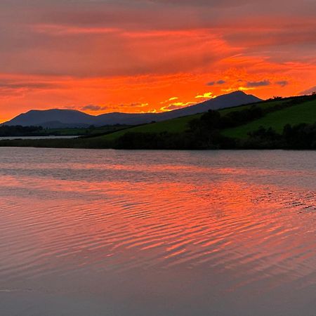 Lakeside Lookout Bantry Cork Bagian luar foto