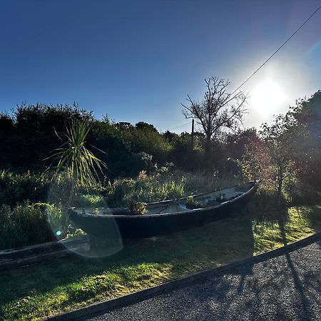 Lakeside Lookout Bantry Cork Bagian luar foto