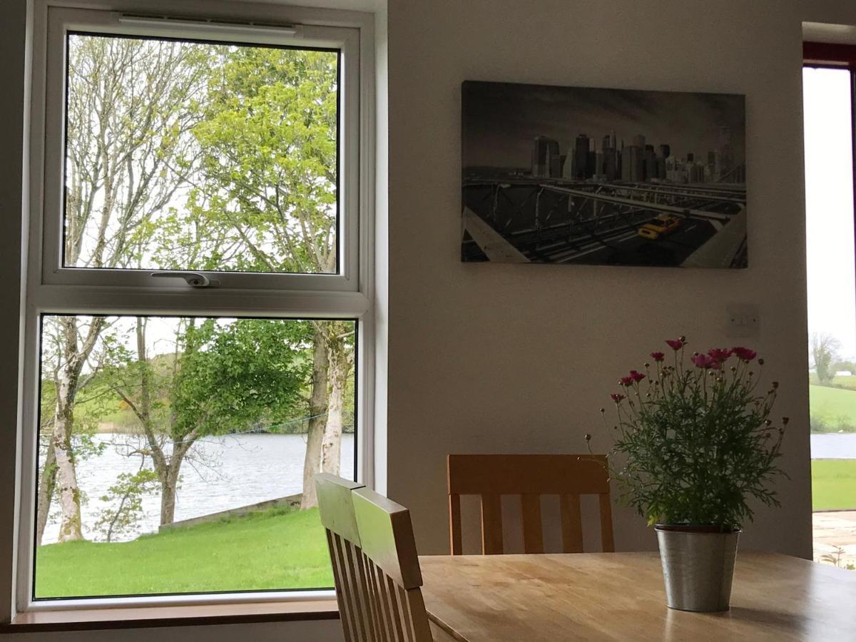 Lakeside Lookout Bantry Cork Bagian luar foto
