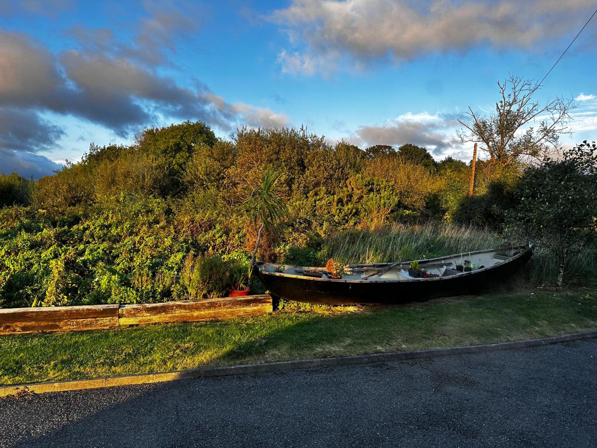 Lakeside Lookout Bantry Cork Bagian luar foto